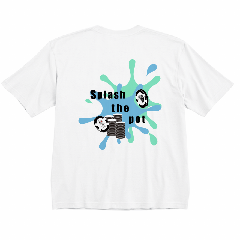 Splash The Pot